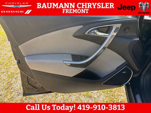 Used 2016 Buick Verano Sport Touring w/ Experience Buick Package FWD image 10