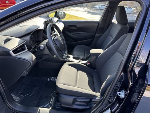 Certified 2024 Toyota Corolla LE image 16