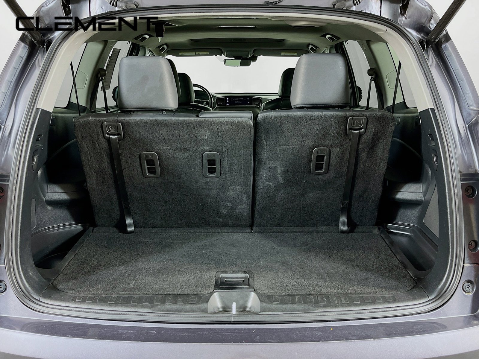 Used 2022 Honda Pilot Special Edition image 9