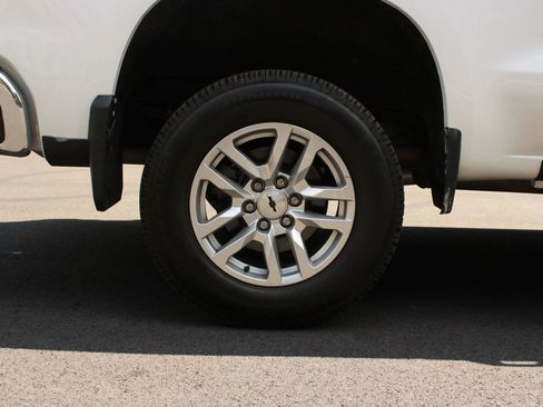 Used 2020 Chevrolet Silverado 1500 RST w/ All-Star Edition AWD/4WD image 5