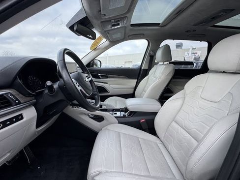 Used 2020 Kia Telluride SX w/ SX Prestige Package image 30