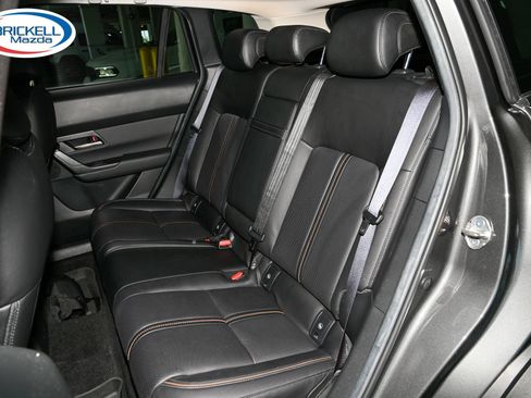Used 2024 MAZDA CX-50 AWD 2.5 S image 7