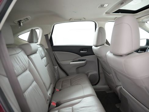 Used 2014 Honda CR-V EX-L image 40