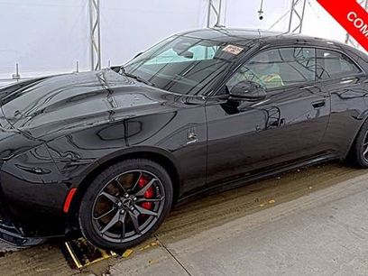 Used 2024 Dodge Charger R/T Scat Pack w/ Plus Group