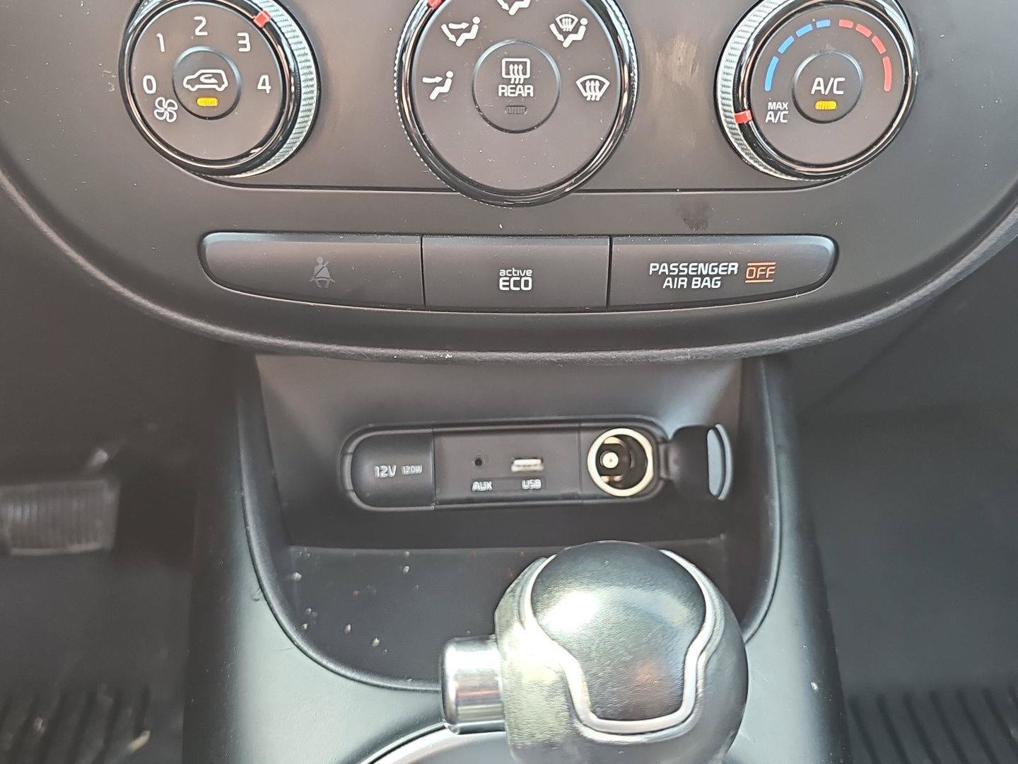 Used 2016 Kia Soul w/ Convenience Package FWD image 13