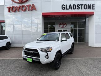 Used 2015 Toyota 4Runner TRD Pro AWD/4WD video 1