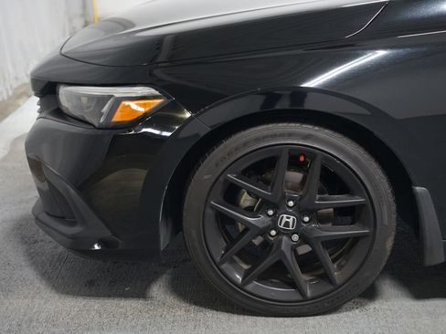 Used 2022 Honda Civic Sport image 5