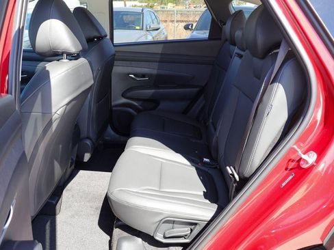 New 2026 Hyundai Tucson SEL FWD image 9