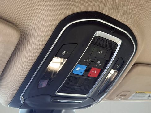 Used 2021 Jeep Grand Cherokee L Limited AWD/4WD image 19