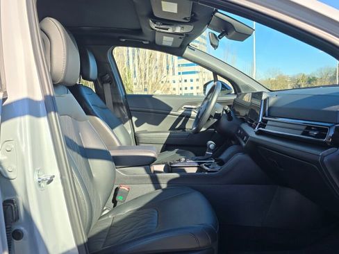 Used 2024 Kia Sportage X-Line w/ X-Line Premium Package image 11