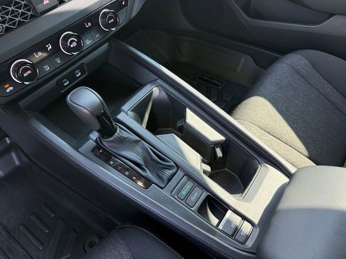 Used 2025 Honda Accord SE image 22