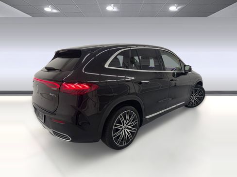 Certified 2023 Mercedes-Benz EQE 500 4MATIC SUV image 8