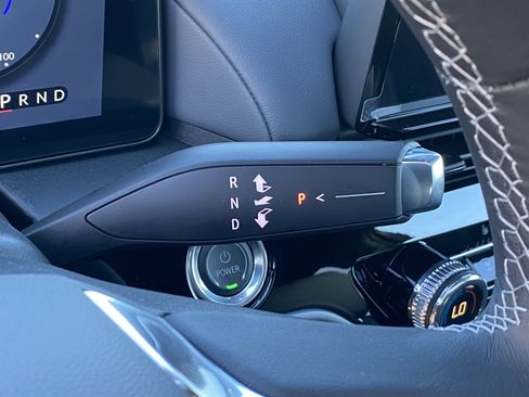 New 2026 Honda Prologue Touring image 16