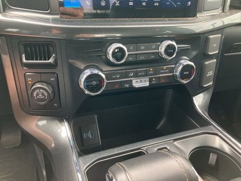 Used 2023 Ford F150 XLT w/ Equipment Group 302A High AWD/4WD image 29