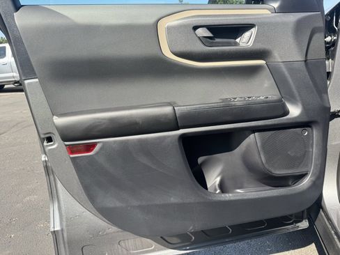 New 2025 Ford Bronco Sport Big Bend image 21