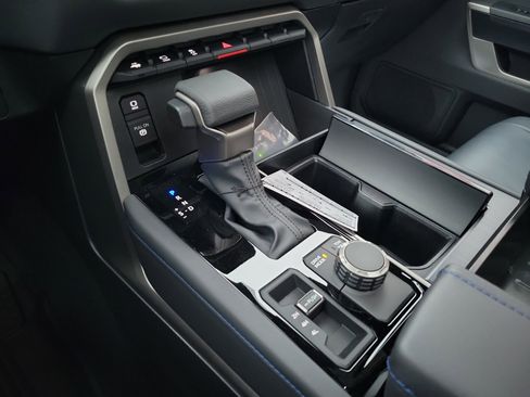 New 2026 Toyota Sequoia Platinum image 33