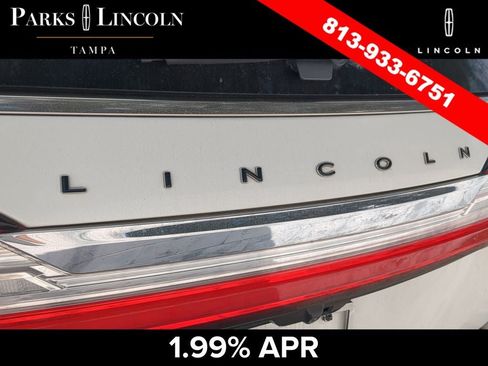 Used 2020 Lincoln Navigator L Black Label AWD/4WD image 15