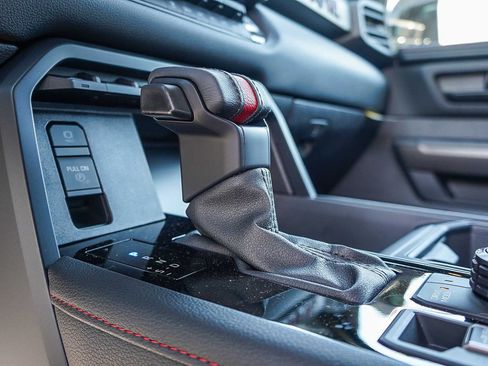 New 2026 Toyota Tundra TRD Pro AWD/4WD image 29