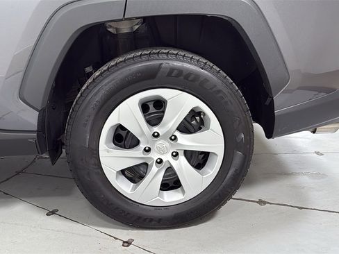 Certified 2024 Toyota RAV4 LE image 23