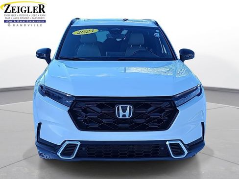 Used 2023 Honda CR-V Sport Touring image 2