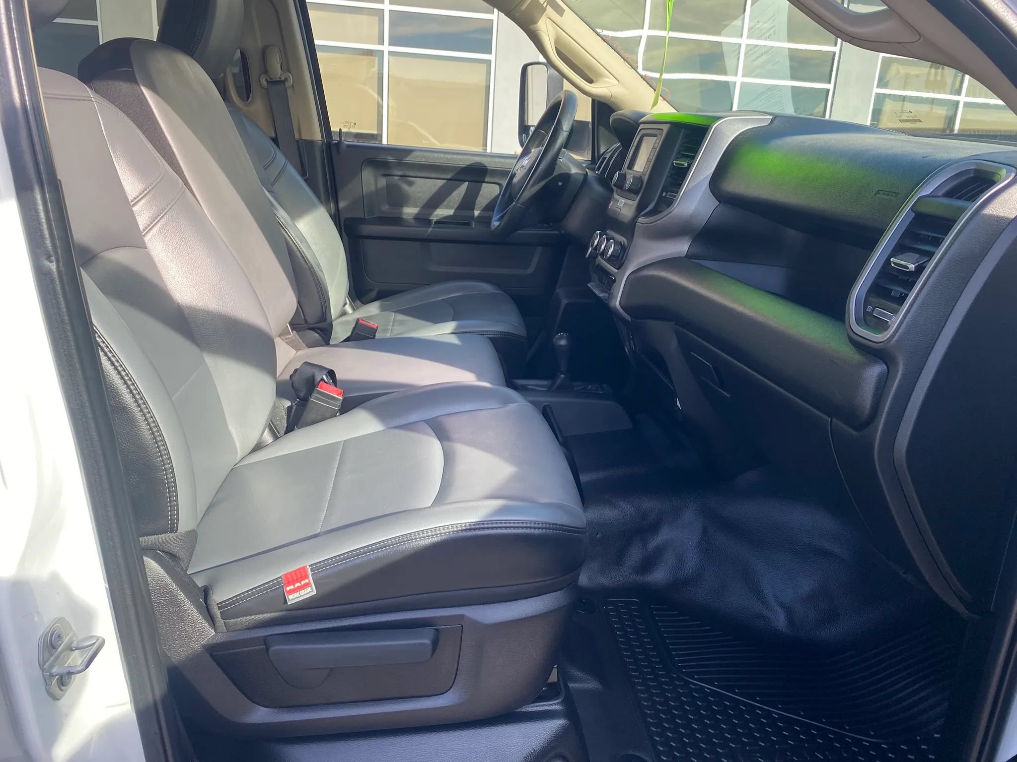 Used 2020 RAM 3500 Tradesman AWD/4WD image 25