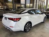 Used 2024 Nissan Sentra SV w/ SV Premium Package image 3