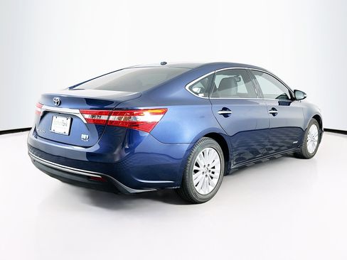 Used 2014 Toyota Avalon XLE Touring FWD image 9