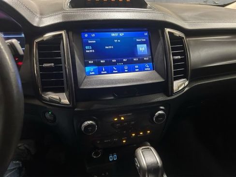 Certified 2022 Ford Ranger Lariat w/ Tremor Off-Road Package AWD/4WD image 16