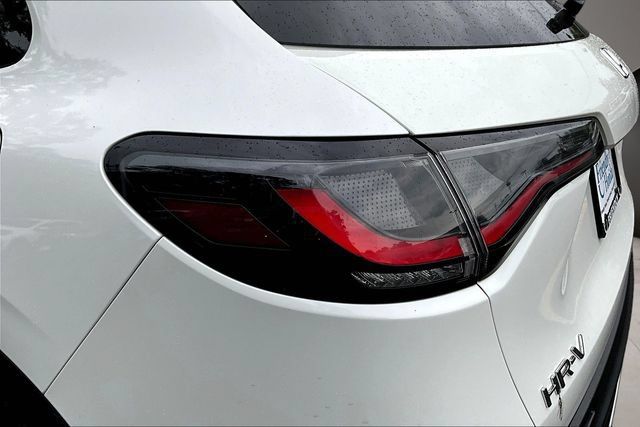 Used 2024 Honda HR-V Sport image 23