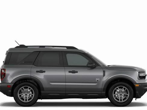 New 2026 Ford Bronco Sport Big Bend AWD/4WD image 28