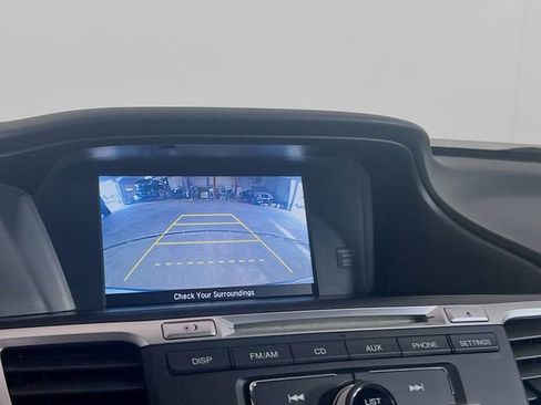 Used 2015 Honda Accord LX image 13