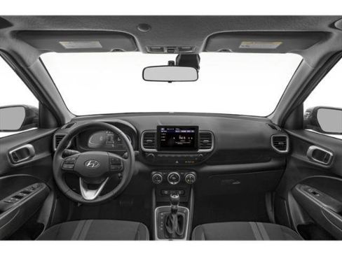 New 2026 Hyundai Venue SEL image 8