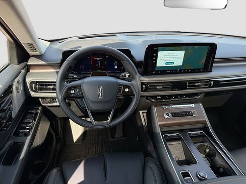 New 2026 Lincoln Aviator Reserve AWD/4WD image 25