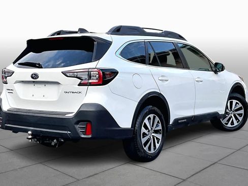 Used 2020 Subaru Outback Premium w/ Popular Package #1 image 13