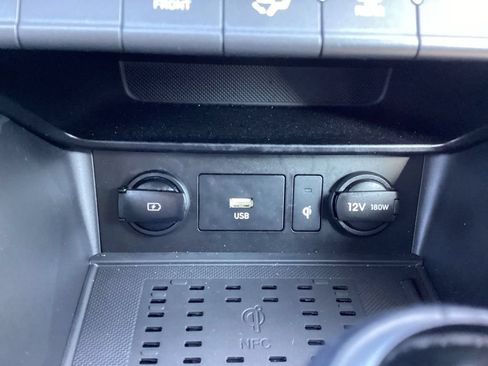 Used 2023 Hyundai Kona SEL w/ Convenience Package AWD/4WD image 23