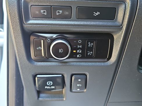 Used 2023 Ford F150 Lariat w/ Equipment Group 502A High AWD/4WD image 23