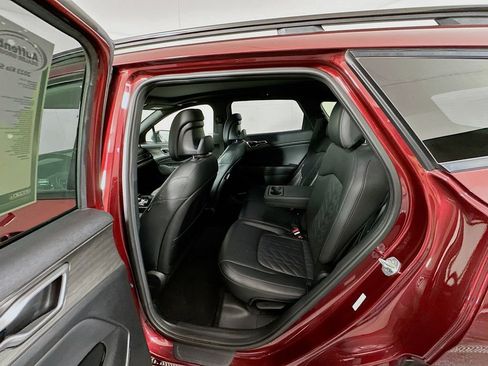 Used 2023 Kia Sportage X-Line w/ X-Line Premium Package image 25