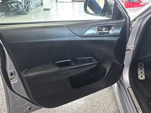 Used 2014 Subaru Impreza WRX STI AWD/4WD image 23