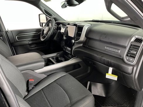 Used 2026 RAM 2500 Big Horn image 45