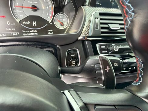 Used 2016 BMW M4 Coupe RWD image 16