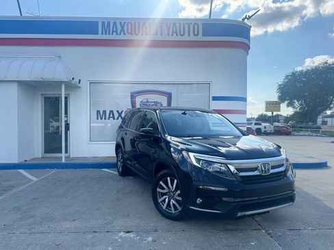 Used 2020 Honda Pilot EX-L image 17