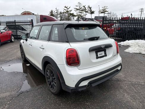 Certified 2023 MINI Cooper 4-Door Hardtop image 5