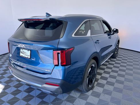 New 2026 Kia Sorento EX image 3