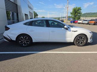 Used 2025 Hyundai Sonata SEL FWD video 2