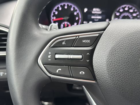 Used 2023 Hyundai Santa Fe SEL AWD/4WD image 32