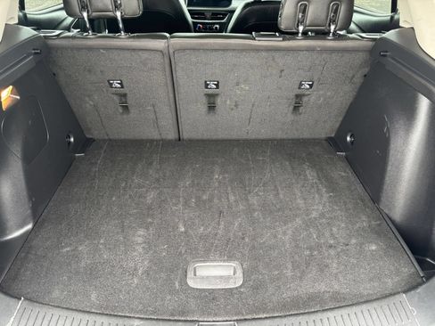 Used 2025 Buick Encore GX Preferred FWD image 27