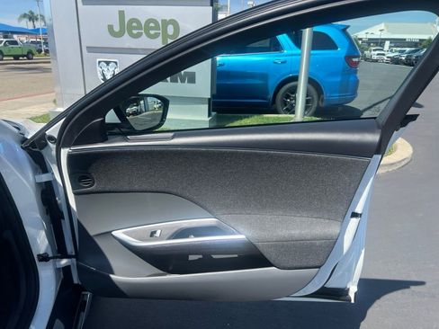 Used 2024 Lucid Air Pure RWD image 25