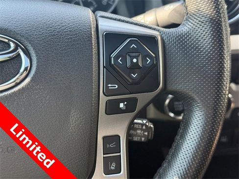 Used 2023 Toyota Tacoma Limited image 21
