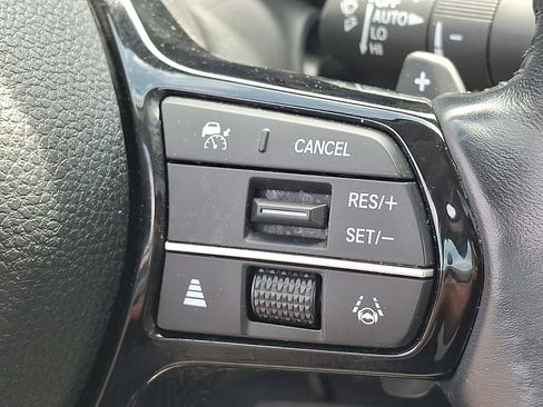 Used 2023 Honda Accord Touring image 23