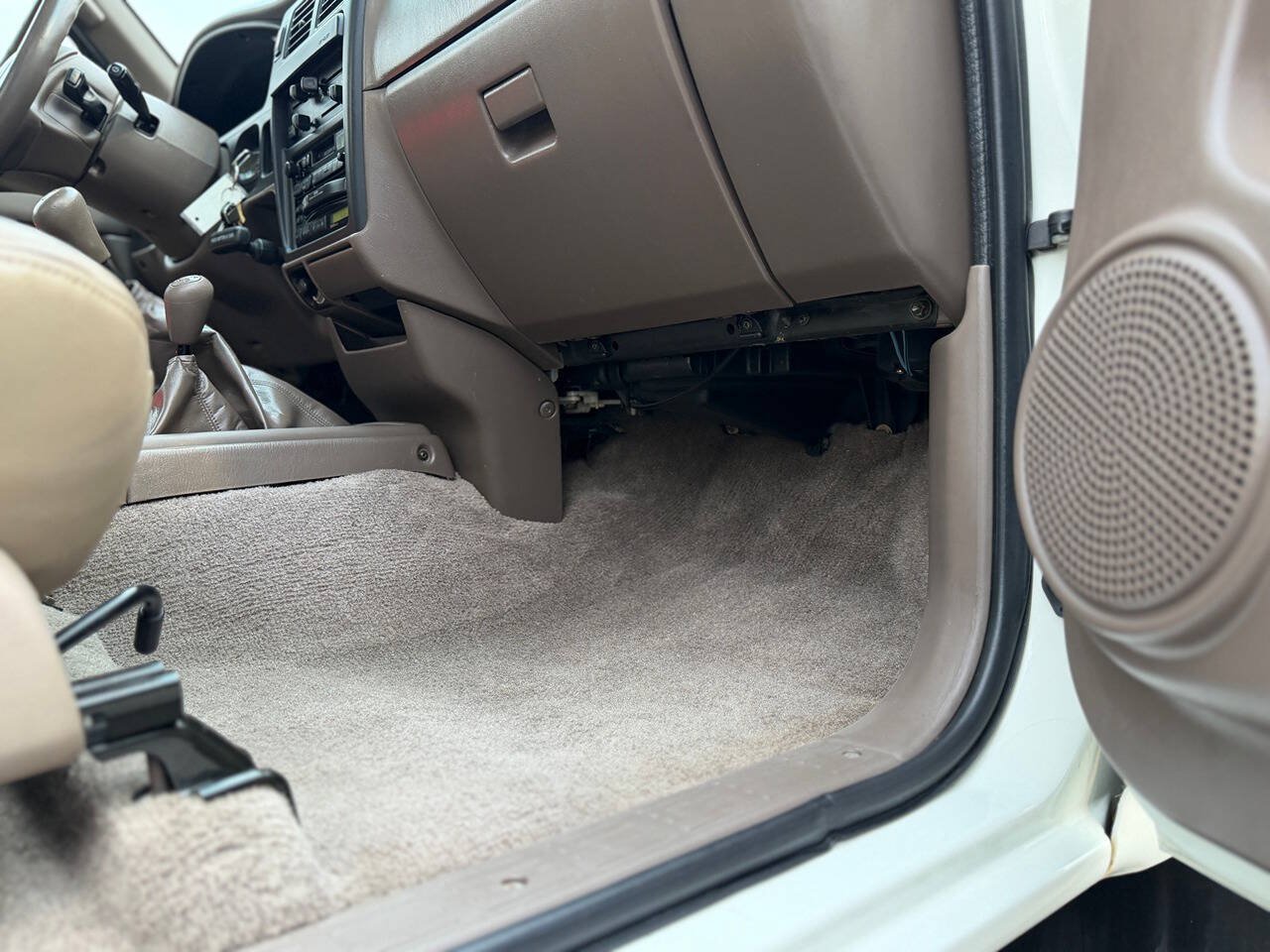 Used 1996 Toyota Tacoma SR5 AWD/4WD image 80